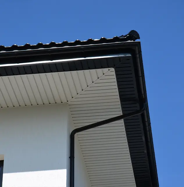 Trusted Soffit and Fascia Experts Serving San Diego, CA