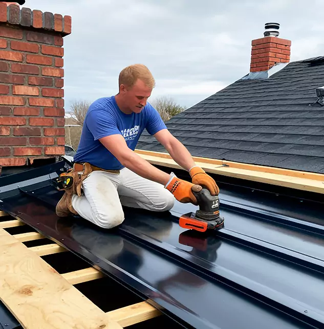 Reliable Roofing Company: Your Trusted Roofers for Superior Standing Seam in San Diego, CA