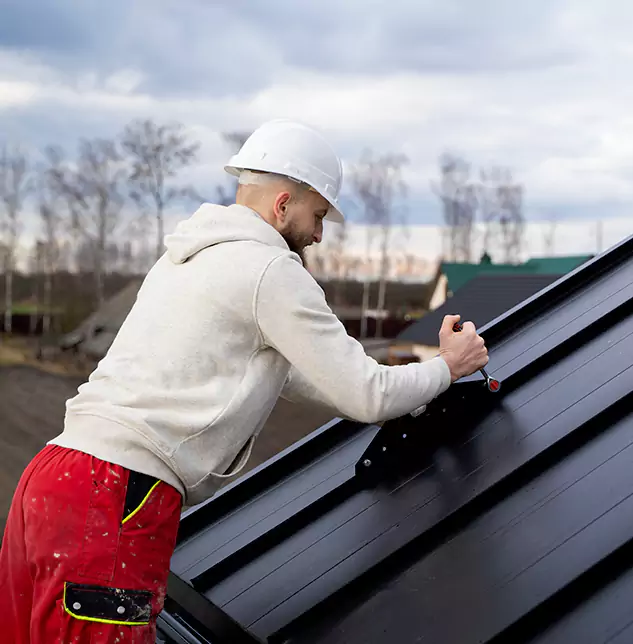 Reliable Roofing Company: Your Trusted Roofers for Superior Steel Repair in San Diego, CA