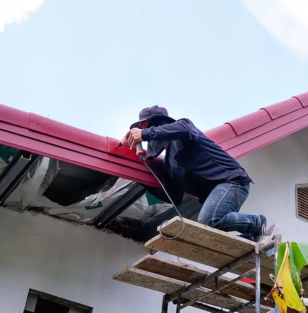 Top Rated Storm Roofing Company in San Diego, CA: Skilled Storm Repair Contractors You Can Trust