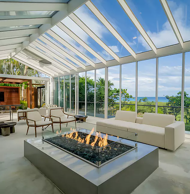Expert Enclosure Restoration Specialists in San Diego, CA