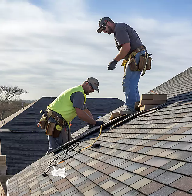 Premier Tile Roofers: Trusted Tile Roofing Company for Exceptional Tile Roof Performance in San Diego, CA