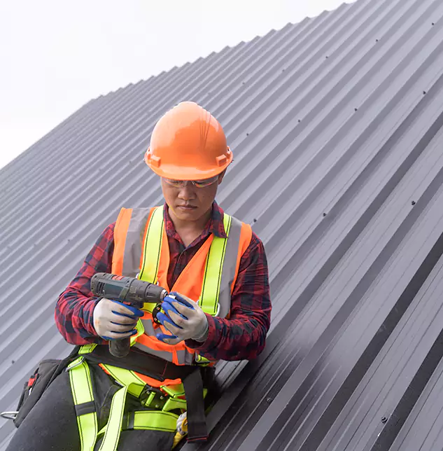 San Diego's Tin Roof Restoration Experts: Stopping Every Tin Roof Problem