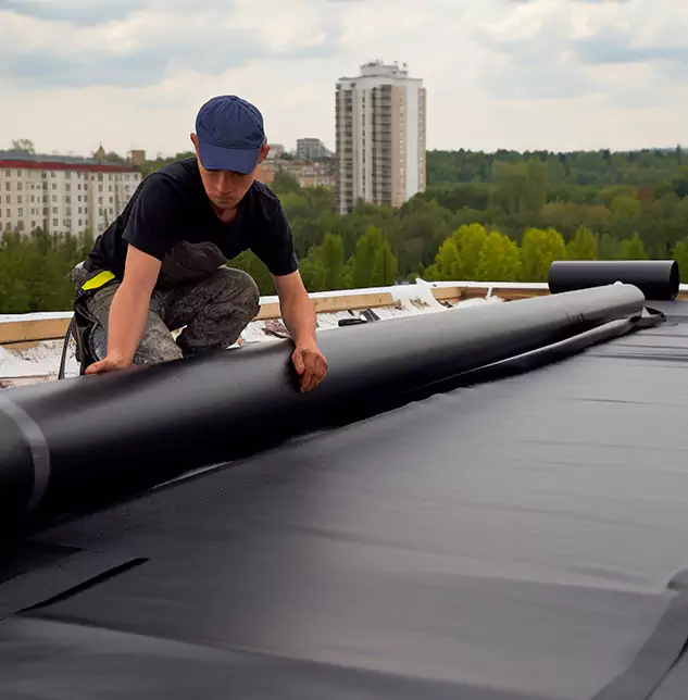 Reliable TPO Roofing Specialists Serving San Diego, CA