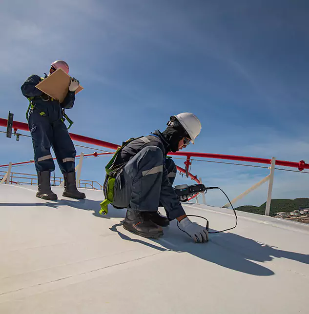 Expert TPO Roofing Contractors Trusted Across San Diego, CA