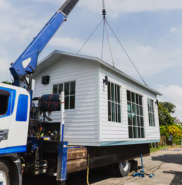 Complete Trailer Roof Replacement Solutions: Keeping San Diego's Trailers Sealed and Road-Ready
