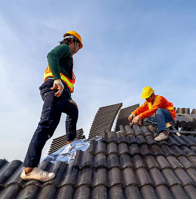 Certified Wind Storm Roof Repair Experts: Defending Properties Across San Diego, CA
