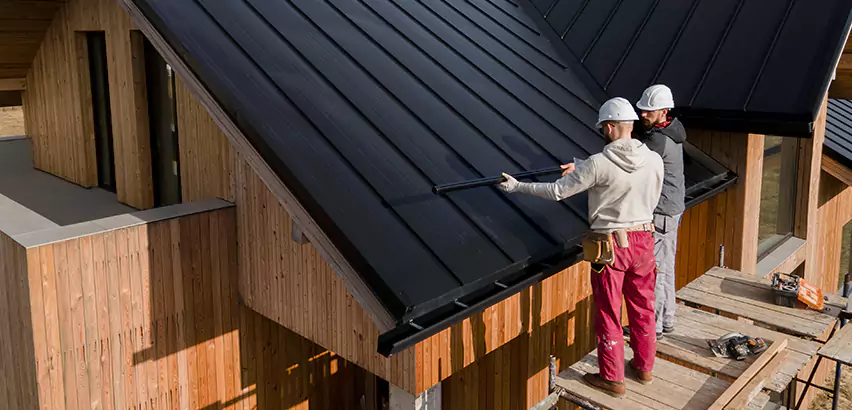 Professional Barn Roof Repair Services in San Diego, CA