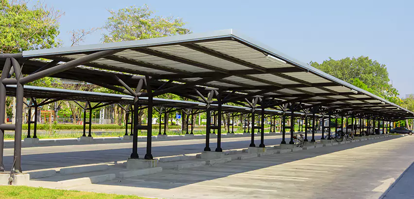 Professional Carport Roof Repair Services in San Diego, CA