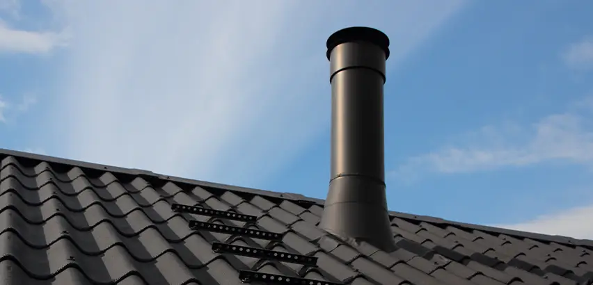 Professional Chimney Flashing Installation Services in San Diego, CA