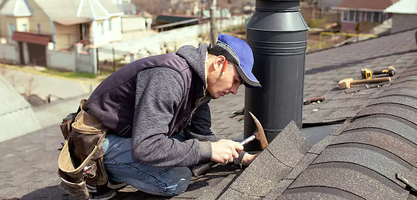 Professional Chimney Flashing Repair Services in San Diego, CA