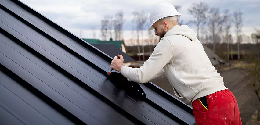 Professional Corrugated Roofing Repair Services in San Diego, CA