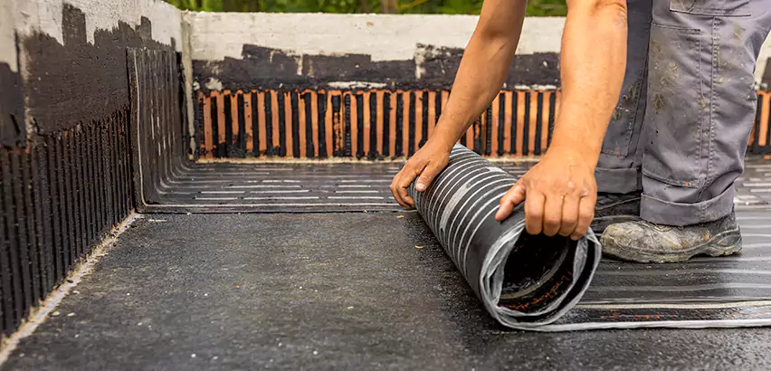 Professional EPDM Roof Repair Services in San Diego, CA