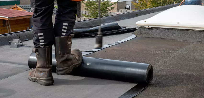 Professional EPDM Roof Replacement Services in San Diego, CA