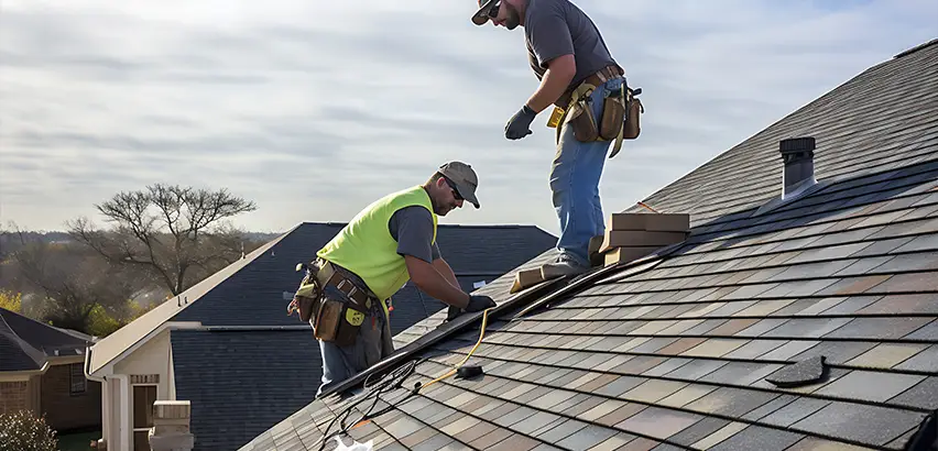 Professional Fascia & Soffit Installation Services in San Diego, CA