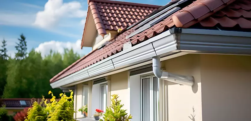 Professional Fascia Repair Services in San Diego, CA