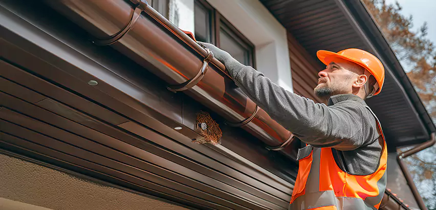 Basement Leak Repair in San Diego