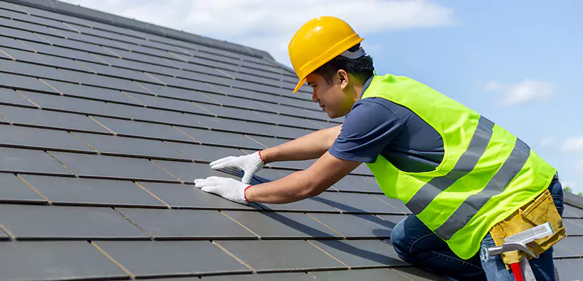 Professional Hail Damage Roof Repair Services in San Diego, CA