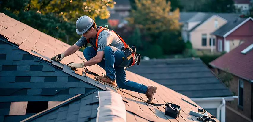 Professional Hole in Roof Repair Services in San Diego, CA