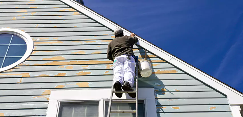 Professional Roof and Siding Repair Services in San Diego, CA