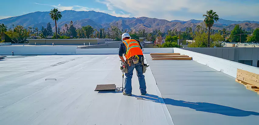 Professional Roof Coating Services in San Diego, CA