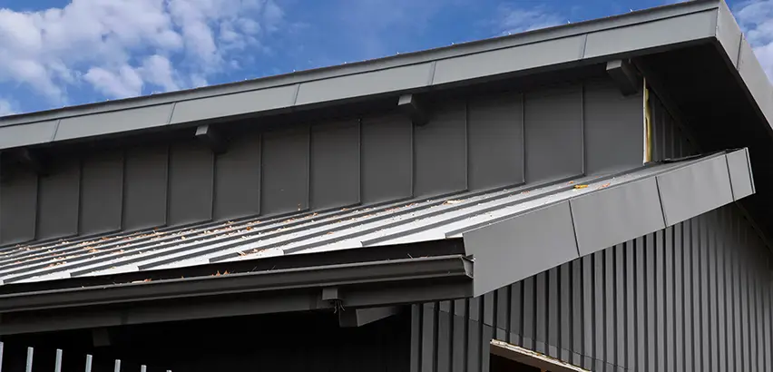 Professional Roof Eaves Installation Services in San Diego, CA