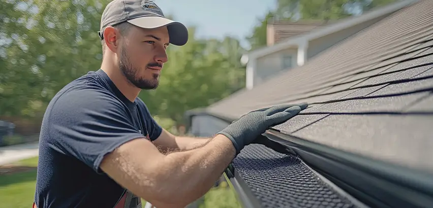 Professional Roof Eaves Services in San Diego, CA