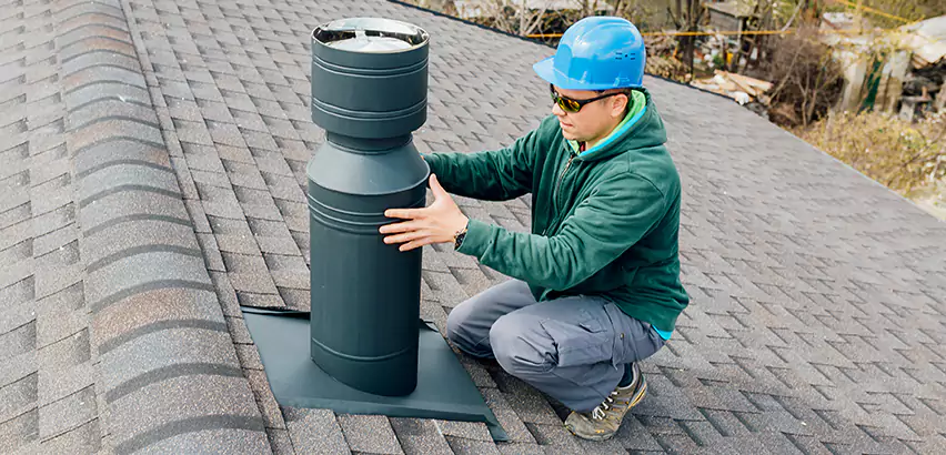 Professional Roof Flashing Repair Services in San Diego, CA