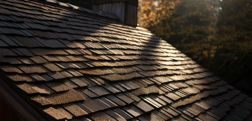 Professional Roof Shingles Installation Services in San Diego, CA