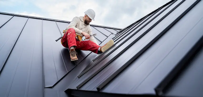 Professional Roof Valley Installation Services in San Diego, CA