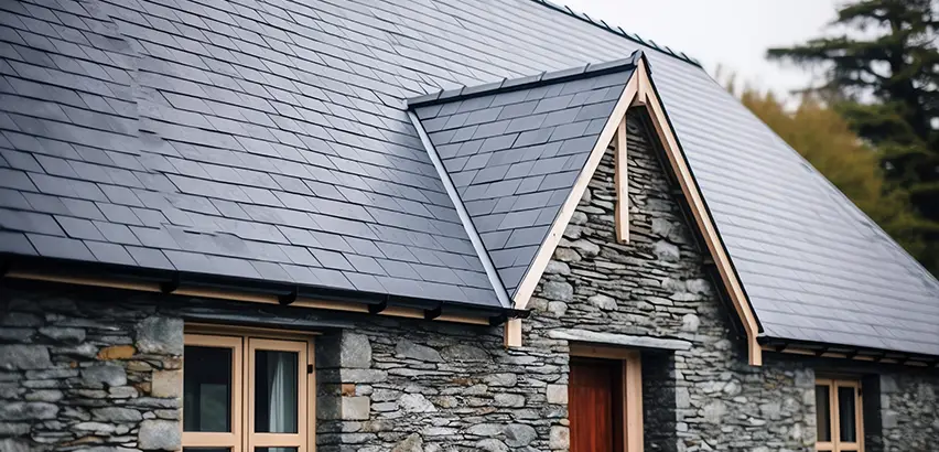 Professional Roof Valley Repair Services in San Diego, CA