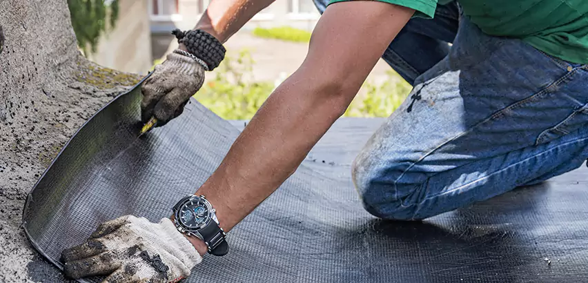 Professional Roof Water Damage Repair Services in San Diego, CA