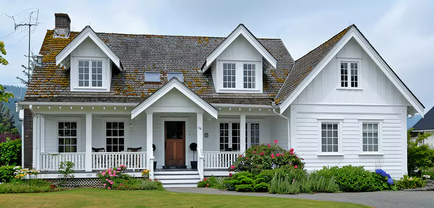 Professional Roofing and Siding Services in San Diego, CA