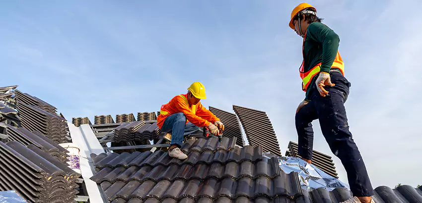 Professional Roofing Services in San Diego, CA