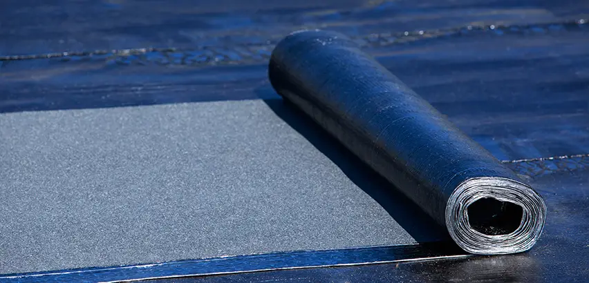 Professional Rubber Roof Replacement Services in San Diego, CA