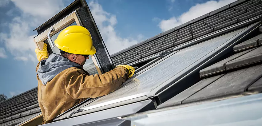 Professional Skylight Repair Services in San Diego, CA