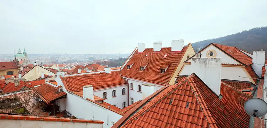 Professional Slate Roof Replacement Services in San Diego, CA
