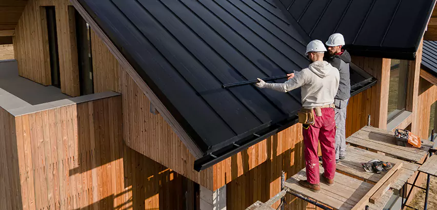 Professional Soffit Repair Services in San Diego, CA