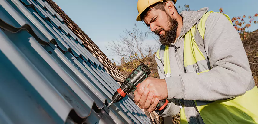 Professional Standing Seam Metal Roofing Services in San Diego, CA