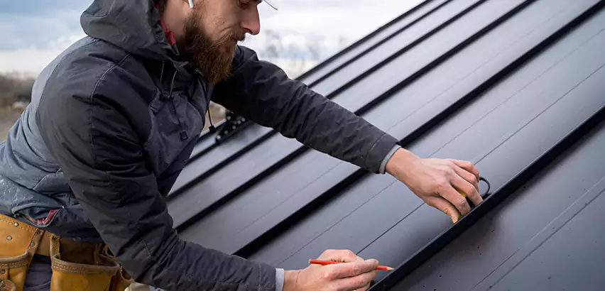 Professional Steel Roof Repair Services in San Diego, CA