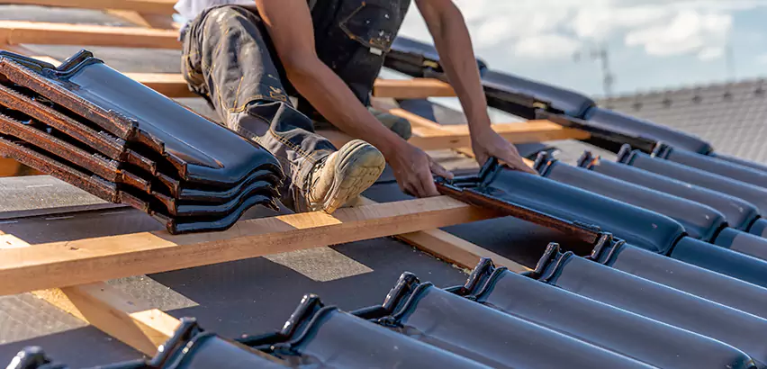 Professional Storm Damage Roof Repair Services in San Diego, CA