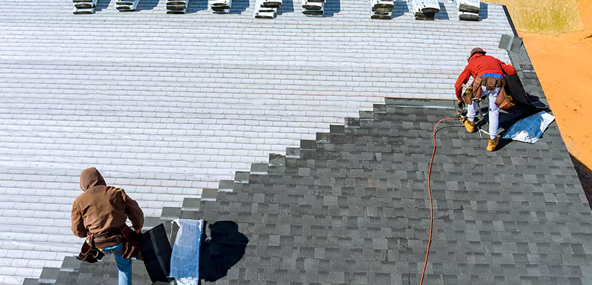 Professional Tile Roof Installation Services in San Diego, CA