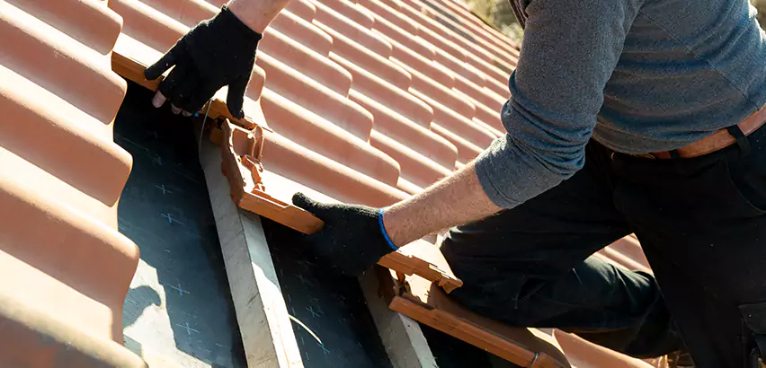 Professional Tile Roof Restoration Services in San Diego, CA