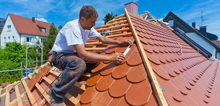 Professional Tile Roofing Services in San Diego, CA