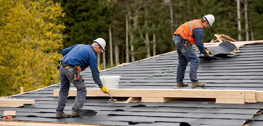 Architectural Shingle Repair San Diego
