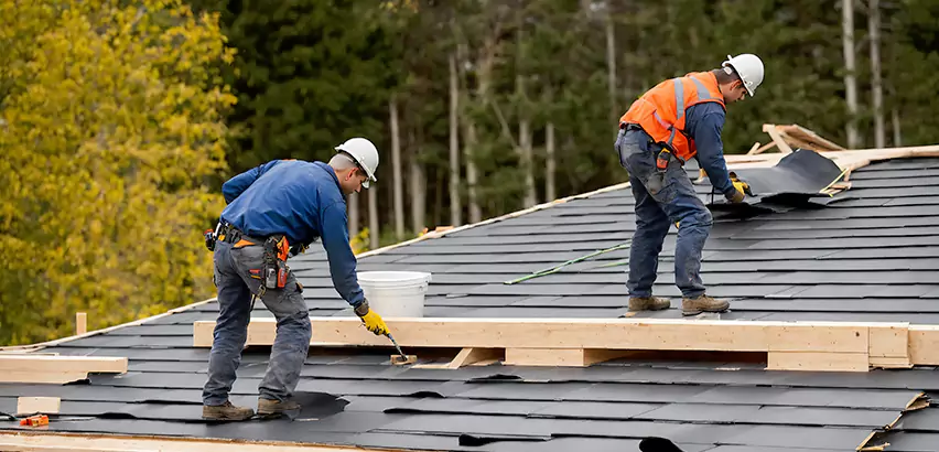 Agricultural Roof Maintenance San Diego