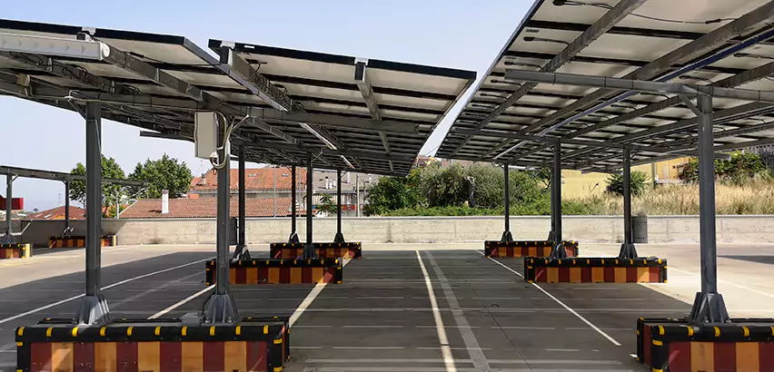 Affordable Carport Roofing Repair in San Diego