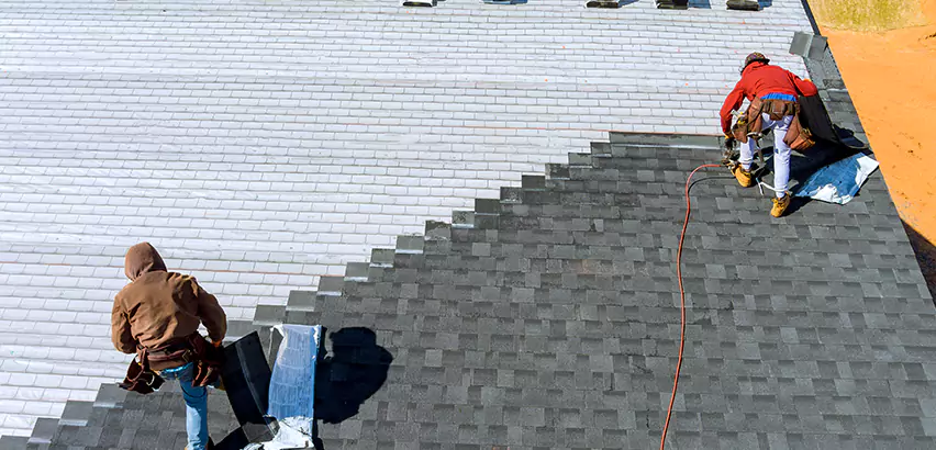Residential Cedar Roof Repair San Diego