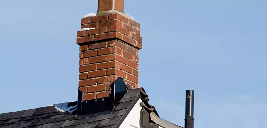 Waterproofing Chimney Flashing in San Diego