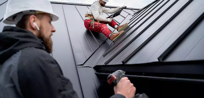 Roof and Gutter Replacement in San Diego